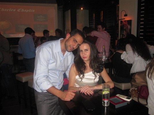 Koii on Saturday night